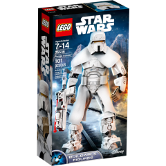 LEGO Star Wars 75536 Střelec - baleni 