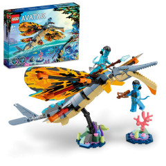 LEGO® Avatar 75576 Dobrodružství Skimwing