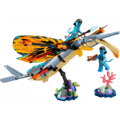 LEGO® Avatar 75576 Dobrodružství Skimwing