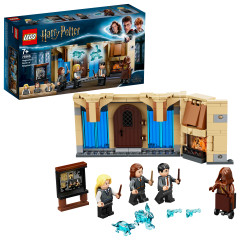 LEGO Harry Potter 75966 Komnata nejvyšší potřeby