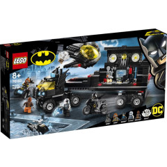 LEGO Batman 76160 Mobilní základna Batmana