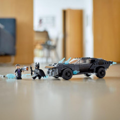 Lego Batman 76181 Batmobil: Honička s Tučňákem