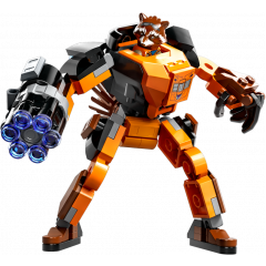 LEGO® Marvel 76243 Rocket v robotickém brnění