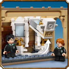 LEGO® Harry Potter™ 76386 Bradavice: omyl s Mnoholičným lektvarem