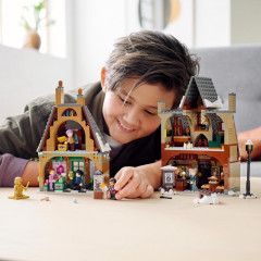 LEGO Harry Potter 76388 Výlet do Prasinek