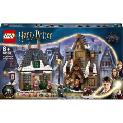 LEGO Harry Potter 76388 Výlet do Prasinek