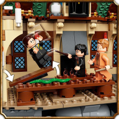 LEGO® Harry Potter™ 76389 Bradavice: Tajemná komnata