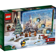 LEGO Harry Potter 76390 Adventní kalendář