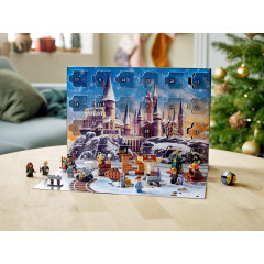 LEGO Harry Potter 76390 Adventní kalendář