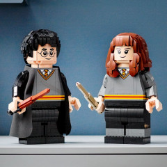 Lego Harry Potter 76393 Harry Potter a Hermiona Grangerová