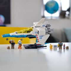 LEGO Disney Raketa XL-15