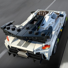 LEGO Speed Champions 76900 Koenigsegg Jesko