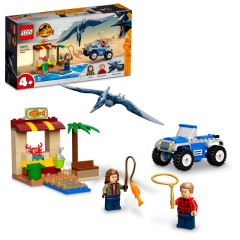 LEGO Jurassic World 76943 Hon na pteranodona