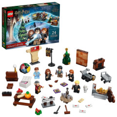 LEGO Harry Potter 76390 Adventní kalendář