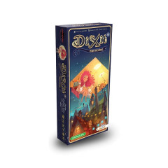 Dixit: 6. rozšíření Memories