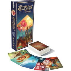 Dixit: 6. rozšíření Memories