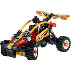 LEGO Technic 42101 Bugina