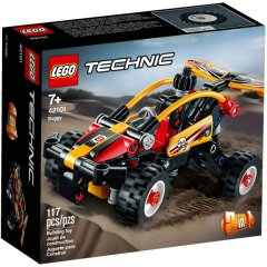 LEGO Technic 42101 Bugina