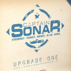 Matagot Captain Sonar Upgrade One