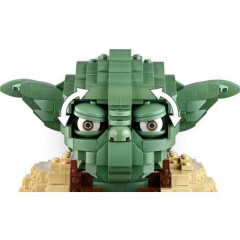 LEGO Star Wars 75255 Yoda