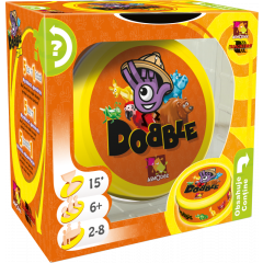 Dobble ZOO