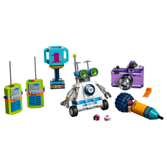 LEGO Friends 41346 Krabice přátelství