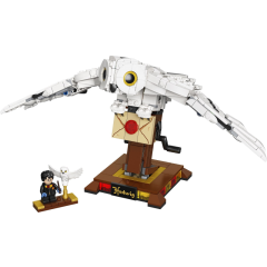 LEGO Harry Potter 75979 Hedvika