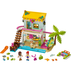 LEGO Friends 41428 Plážový domek