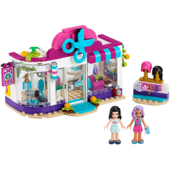 LEGO Friends 41391 Kadeřnictví v městečku Heartlake