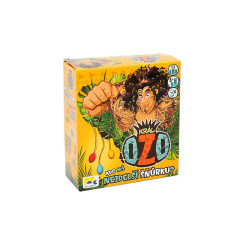 Mac Toys King OZO