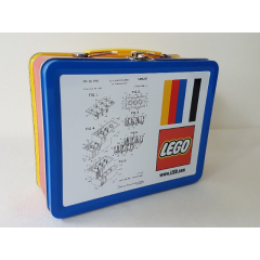 LEGO 5006017 Obědová krabička