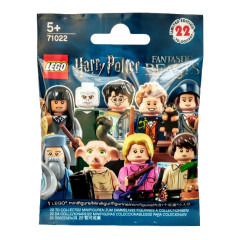 LEGO 71022 Harry Potter - Percival Graves