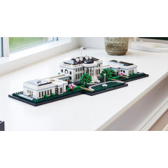 LEGO Architecture 21054 Bílý dům