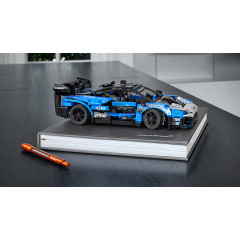 LEGO Technic 42123 McLaren Senna GTR