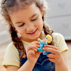 LEGO DUPLO 10920 Čajový dýchánek Elsy a Olafa