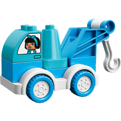 LEGO DUPLO 10918 Odtahové autíčko