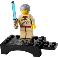 LEGO STAR WARS 30624 Obi-Wan Kenobi polybag