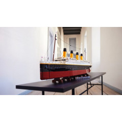 LEGO® Icons Titanic 10294