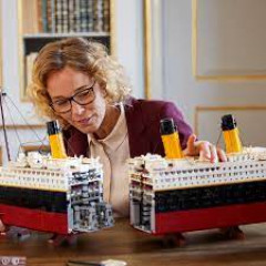 LEGO® Icons Titanic 10294