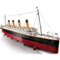 LEGO® Icons Titanic 10294