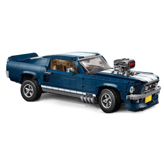 Lego Creator 10265 Ford Mustang GT