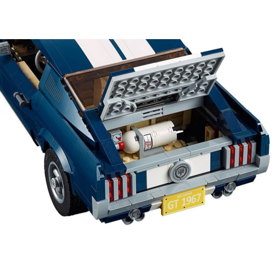 Lego Creator 10265 Ford Mustang GT