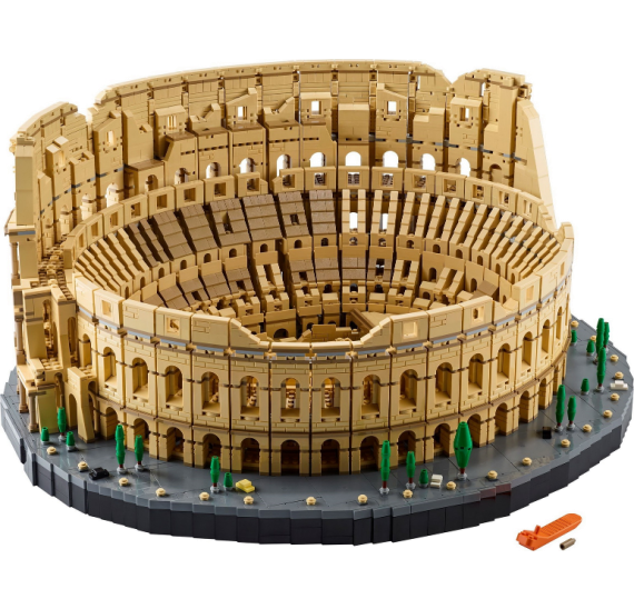 LEGO Creator Expert 10276 Koloseum