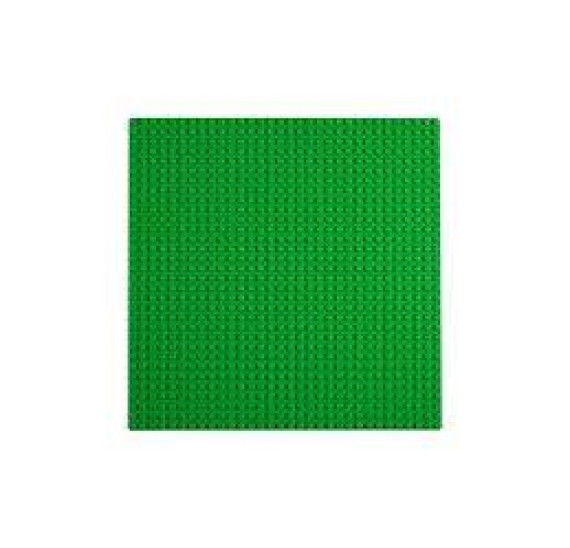 LEGO Classic 11023 Zelená podložka na stavění (25 x 25 cm)