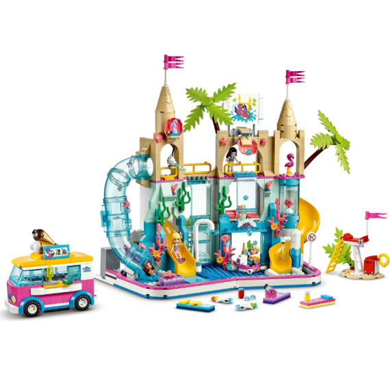 LEGO Friends 41430 Aquapark