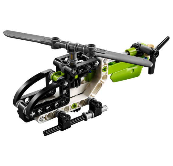 LEGO Technic 30465 Helicoptéra (polybag)