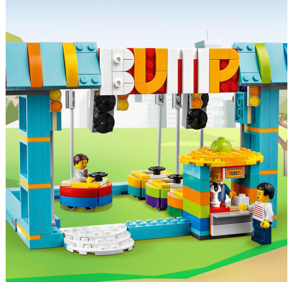 LEGO® Creator 31119 Ruské kolo