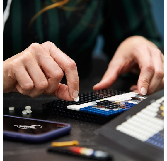 Lego Art 31202 Disney´s Mickey Mouse