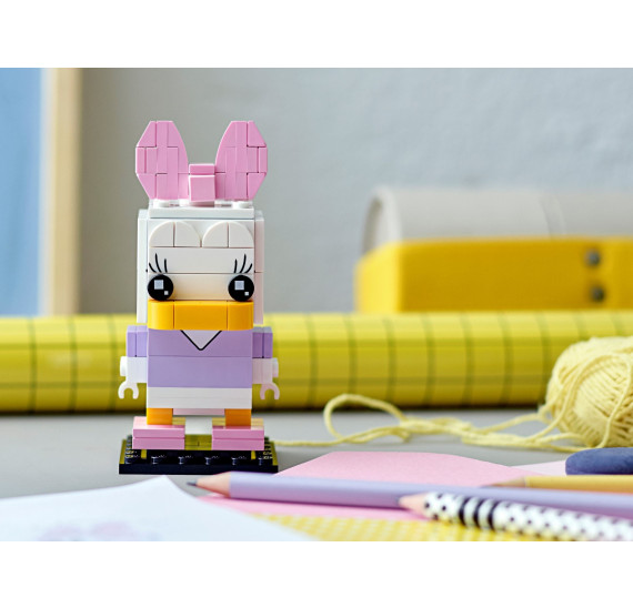 LEGO BrickHeadz 40476 Daisy