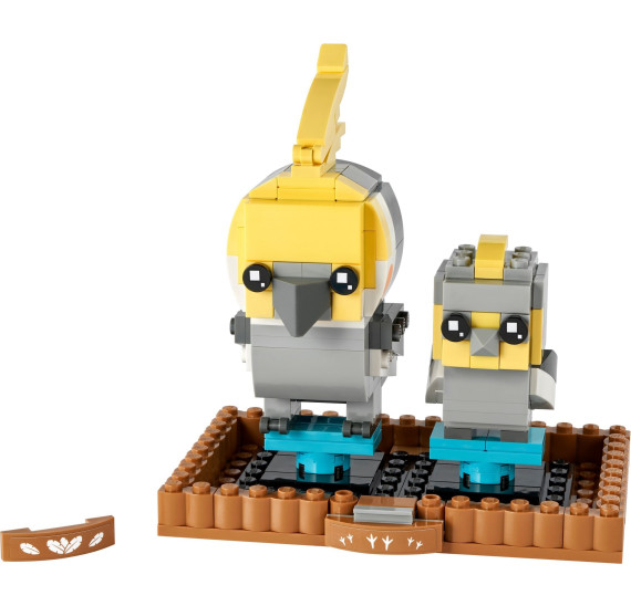 LEGO BrickHeadz 40481 Korela
